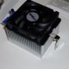 AMD Athlon 64 X2 5200+ : Il sistema di raffreddamento