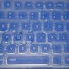 Flexible Mini Keyboard : Tastiera bagnata