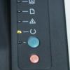 HP LaserJet P2015n : Pannello di controllo