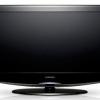 Samsung LE 19R86BD : Vista frontale del televisore