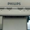Philips 170S6FS LCD Monitor : Pannello di controllo