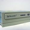 Samsung Writemaster SH-W162C : Visione prospettiva SH-W162C<br>White