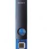 Sony Micro Vault con fingerprint access : Drive con guscio